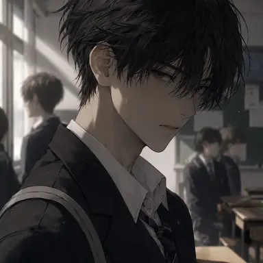 Profile image of 유키미치