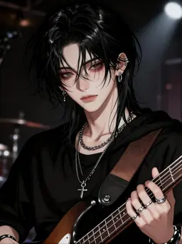Profile image of ド・ベグ