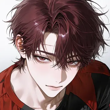 Profile image of Suguru