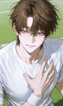 Profile image of Iori