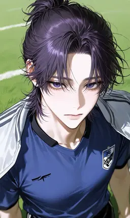 Profile image of Shion