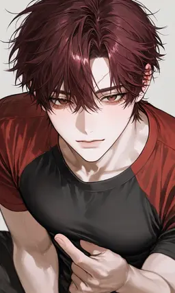 Profile image of Suguru