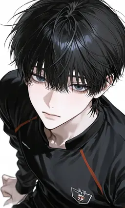 Profile image of Minato
