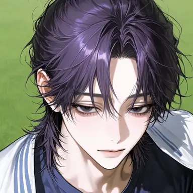 Profile image of Shion