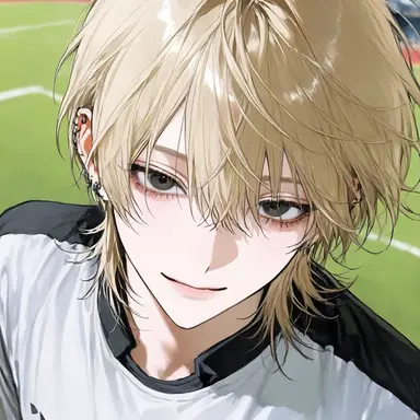 Profile image of Haruya