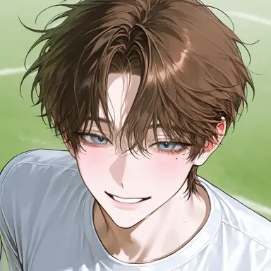 Profile image of Iori