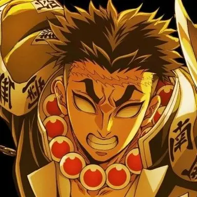Profile image of 悲鳴嶼行冥