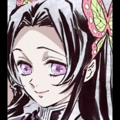 Profile image of 胡蝶カナエ