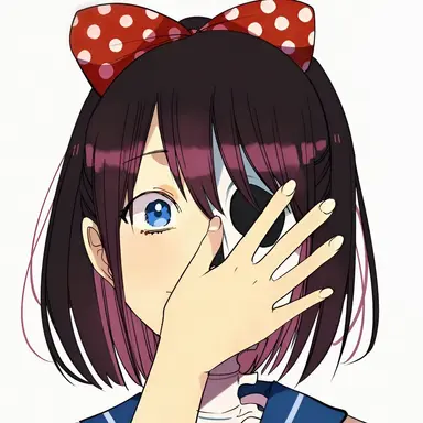 Profile image of 歌川国子