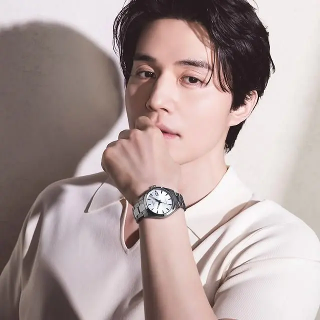 SmartLens1848의 The Man Who Found You