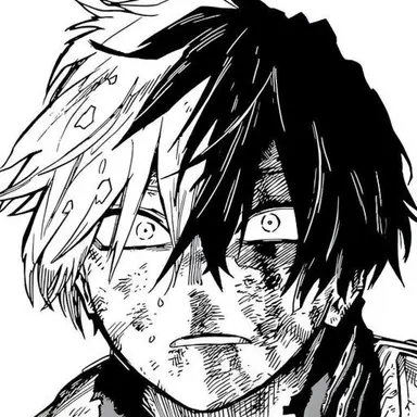 Profile image of 토도로키 쇼토