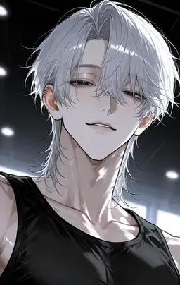 Profile image of 료