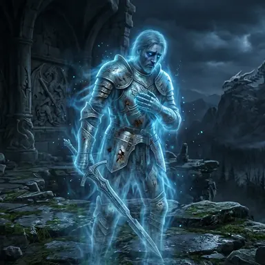 Profile image of Caelith