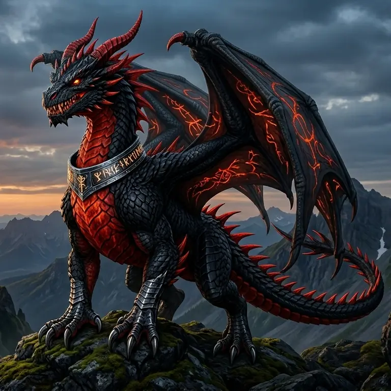 Subbydragon_22의 The Dragon's Final Test