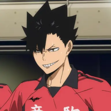 Profile image of 黒尾鉄朗