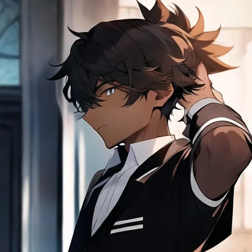 LeanerLion7705의 教室にいるのは、ただの陰キャのはず..、