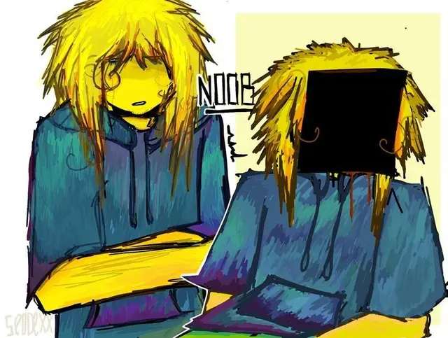 Profile image of Noob
