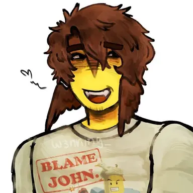 Profile image of Shedletsky