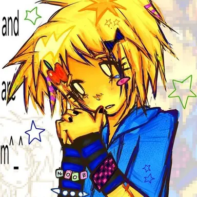 Profile image of Noob