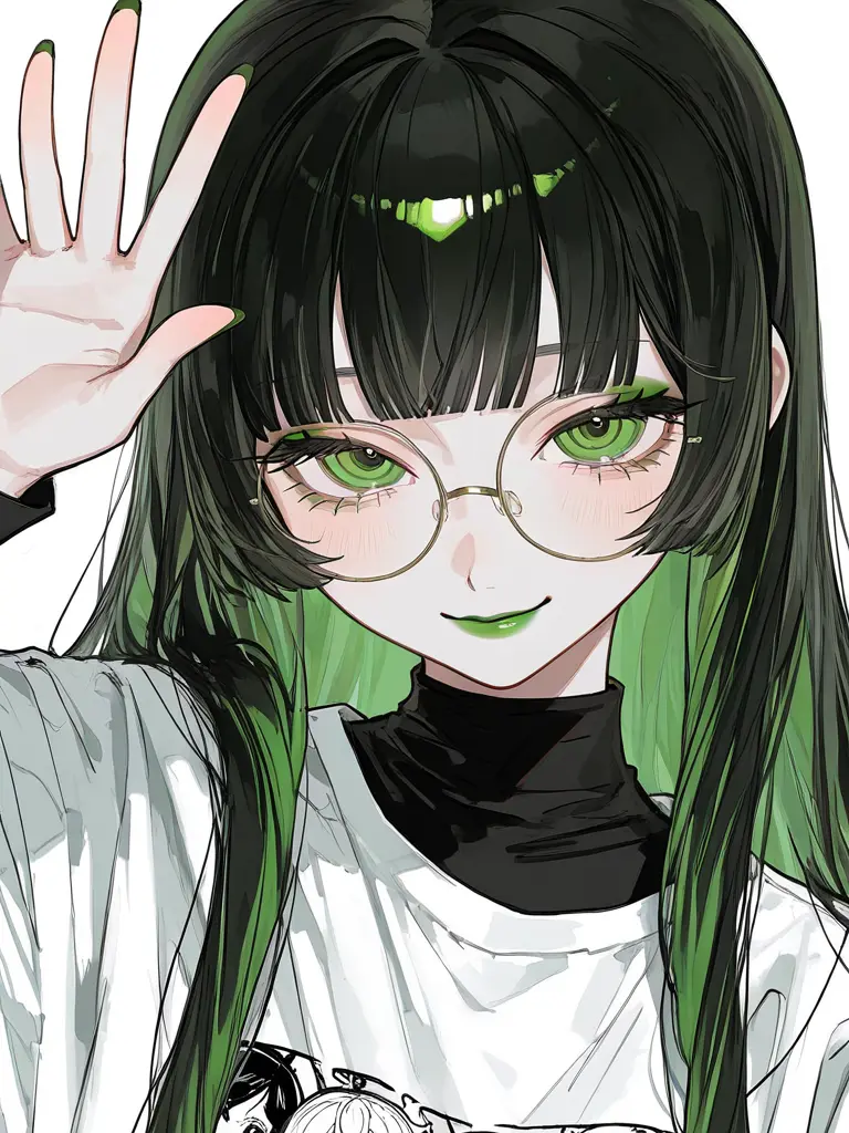 nsk_833의 近所のお姉さんは変な人