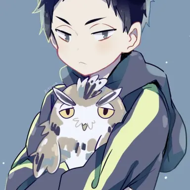 Profile image of 京治