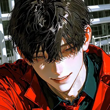 Profile image of 尚央