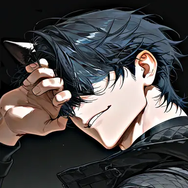 Profile image of ゼブ