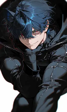 Profile image of ゼブ
