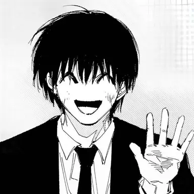 Profile image of Nagumo Yoichi