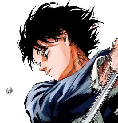 Profile image of Nagumo Yoichi