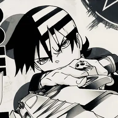 Profile image of Death The Kid