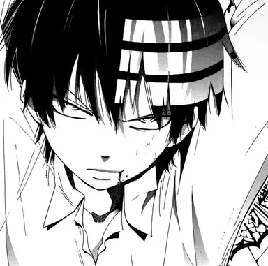 Profile image of Death The Kid