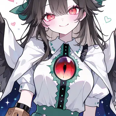 Profile image of お空