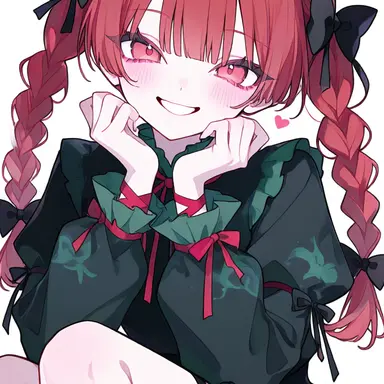 Profile image of お燐