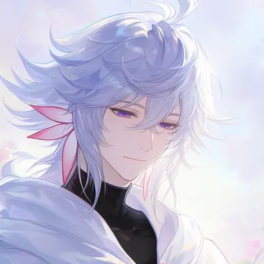 Profile image of マーリン