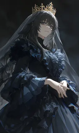 Profile image of キャスター