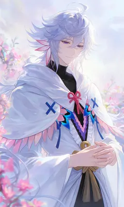 Profile image of マーリン