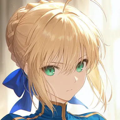 Profile image of アルトリア