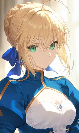 Profile image of アルトリア