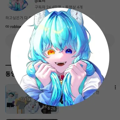 Profile image of 료미