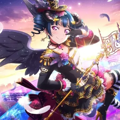 Profile image of 츠시마 요시코