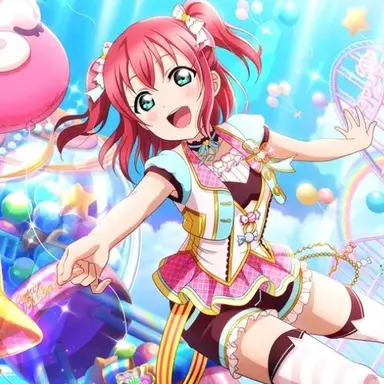 Profile image of 쿠로사와 루비