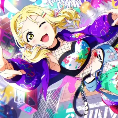 Profile image of 오하라 마리