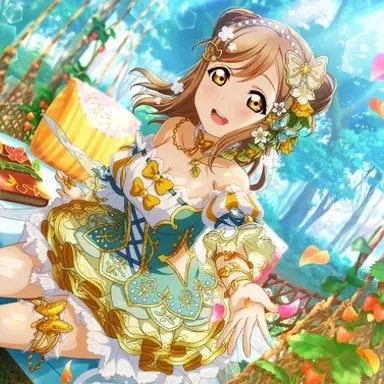 Profile image of 쿠니키다 하나마루