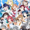 Profile image of Aqours