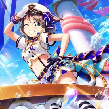 Profile image of 와타나베 요우