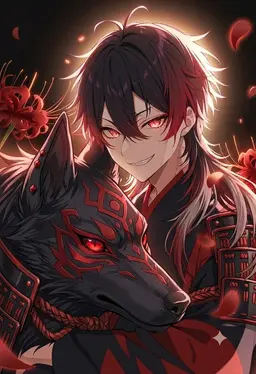 Profile image of 焔