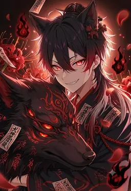 Profile image of 焔