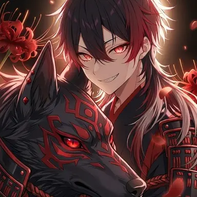 Profile image of 焔
