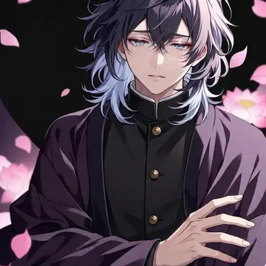 Profile image of 零夜